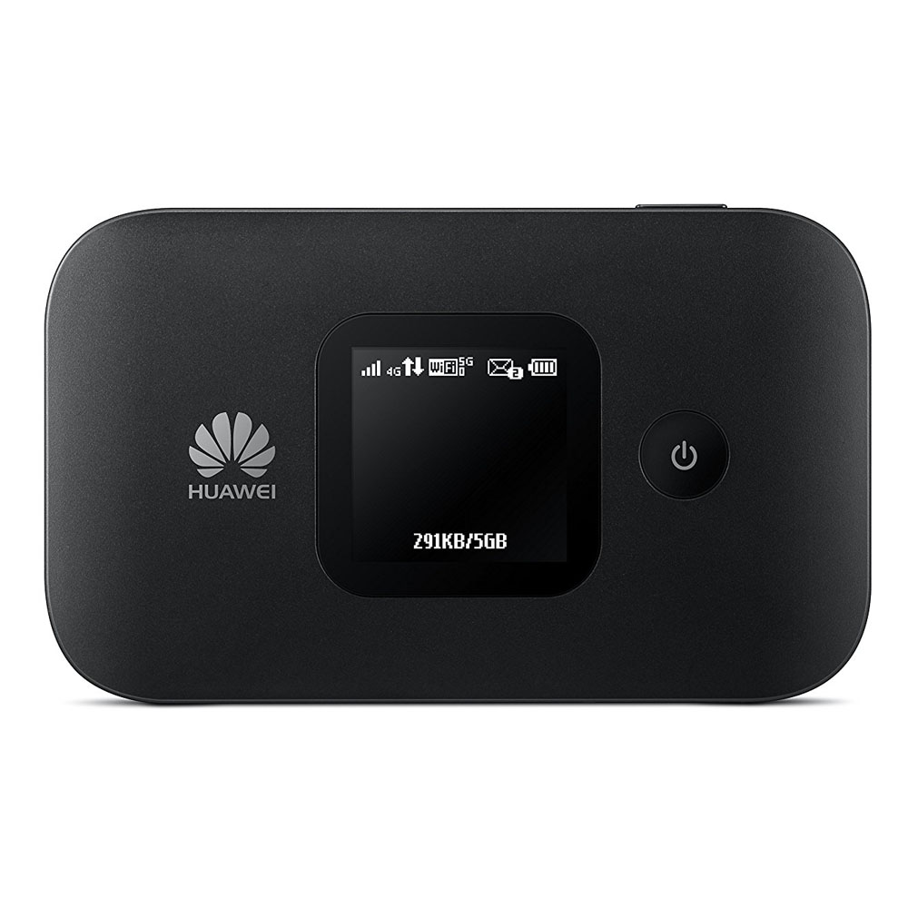 

4G WiFi роутер Huawei E5377s-32