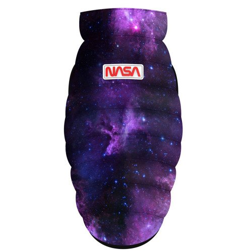 

Курточка WAUDOG Clothes для собак, рисунок "NASA21", M47