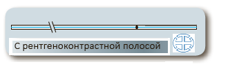 

Дренаж Блейка (силиконовый) 24Fr