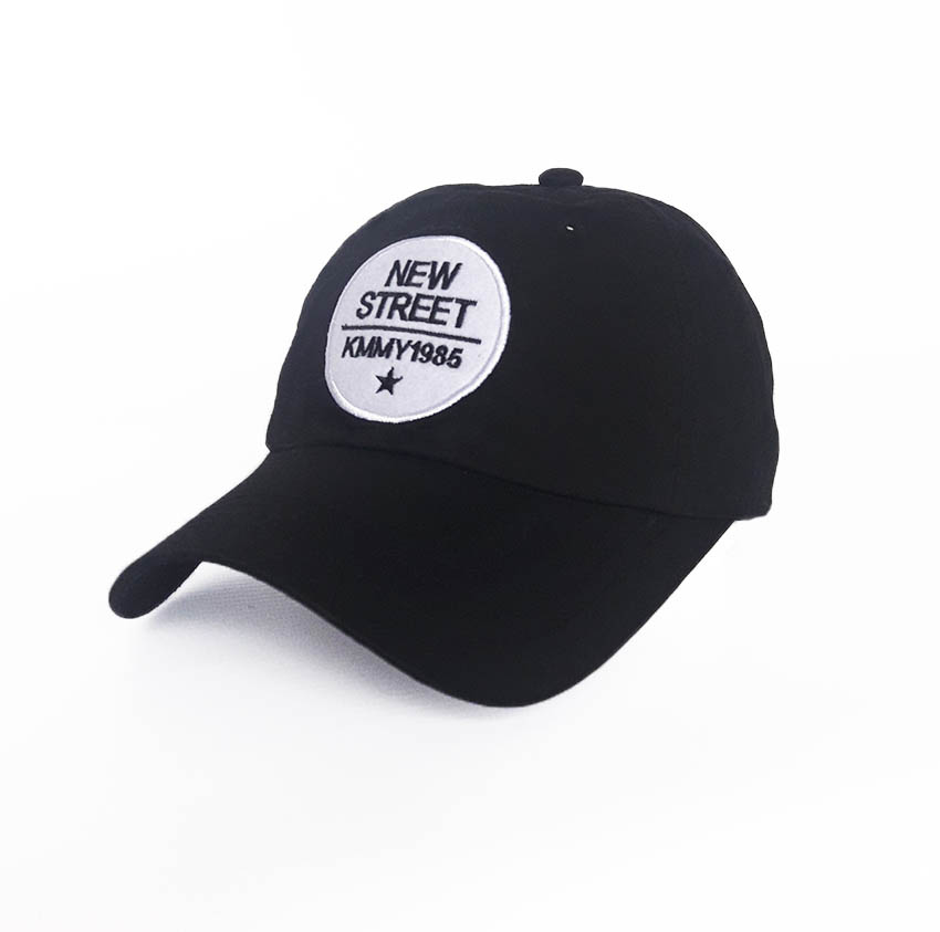 

Мужская кепка Sport Line 3764 57-60 цвет черный