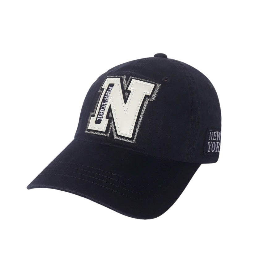 

Бейсболка New York Sport Line 4482 57-60 цвет синий