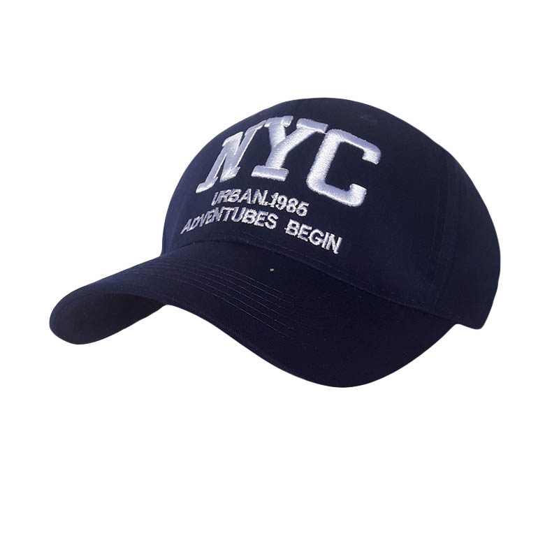 

Кепка New York Sport Line 5287 57-60 цвет синий