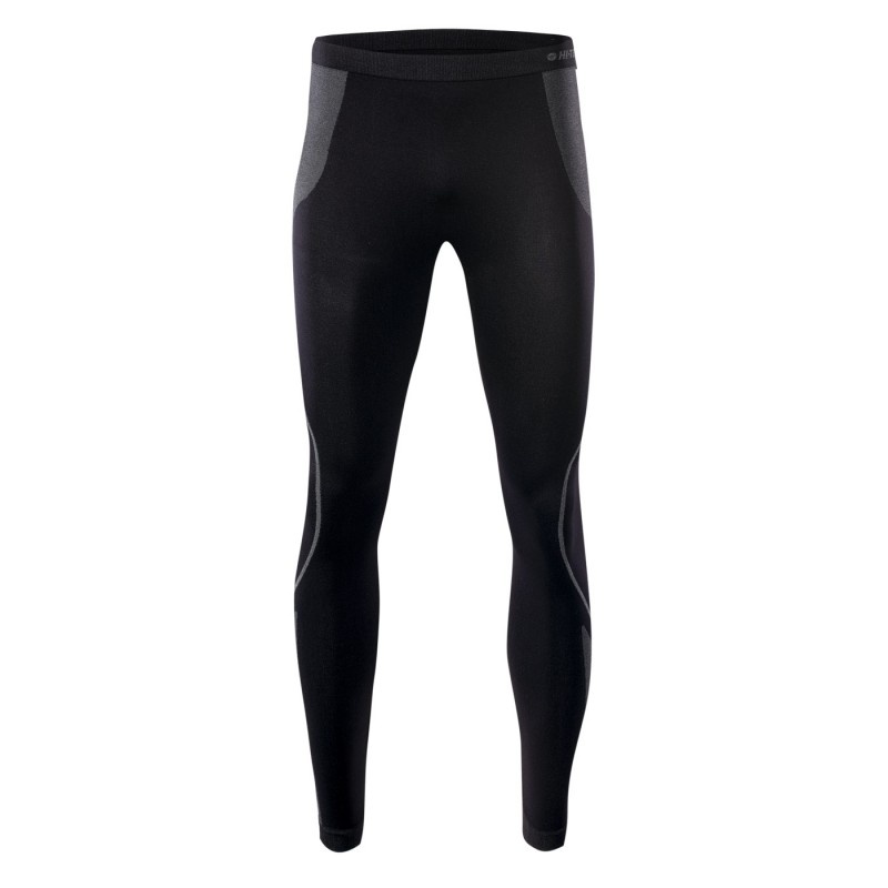 

Термобелье кальсоны HITEC -XXL Черный BURAZ BOTTOM-BLACK/GREY, Термобелье кальсоны HITEC XL-XXL Черный BURAZ BOTTOM-BLACK/GREY