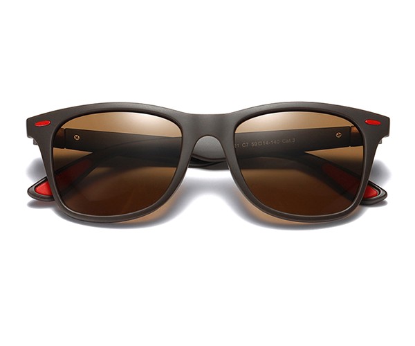 

Сонцезахисні окуляри 404203 Polarized