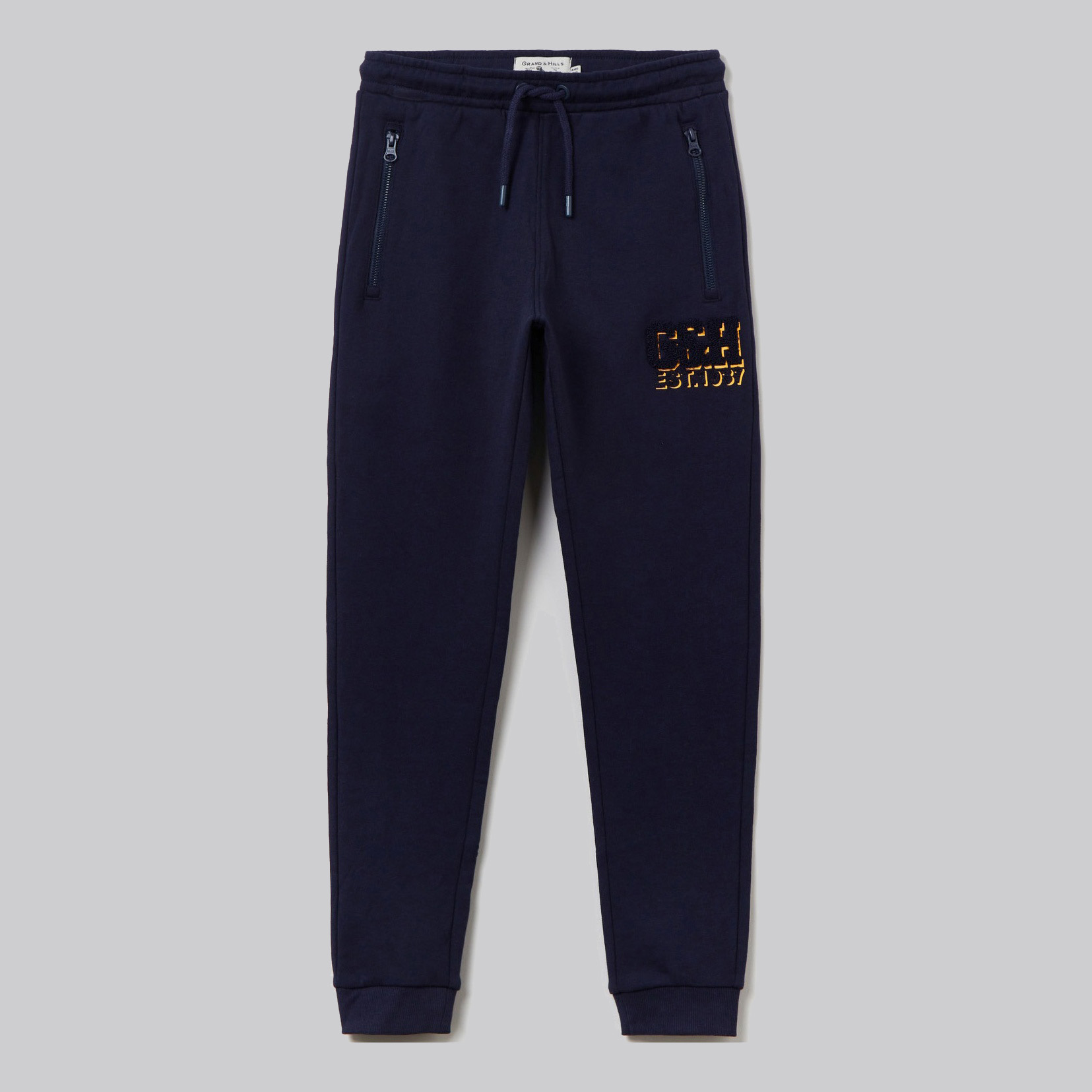 

Спортивные штаны OVS 1312039-62 164-170 см Blue