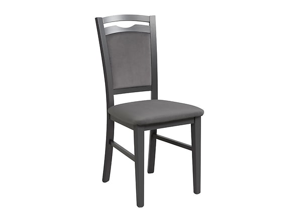 

Стул для столовой или кухни Lucan Black Red White 44x98x53 (D09-TXK_LUCAN) 101334