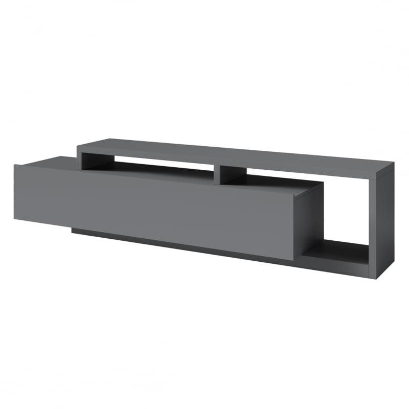 

Тумба RTV Bota Helvetia Wieruszów 219x52x45 (BOTA.40) 107504