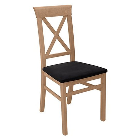 

Стул Bergen Black Red White 45x95x50 (D09-TXK_BERGEN) 112435