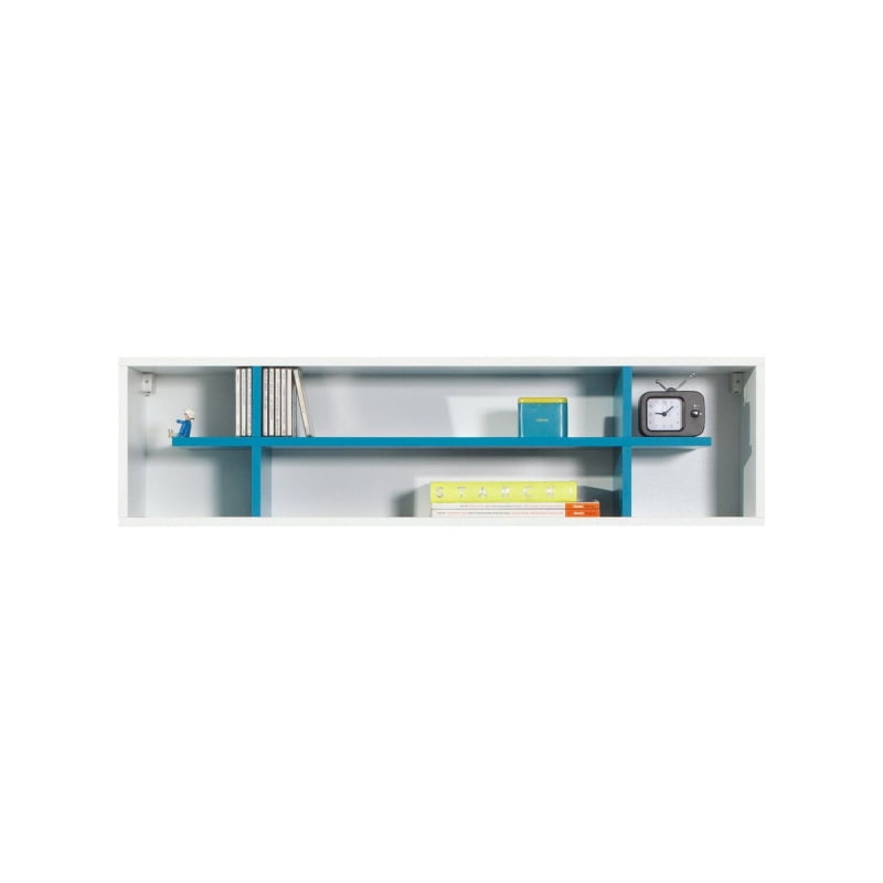 

Полка Mobi Meblar 115x30x25 110634