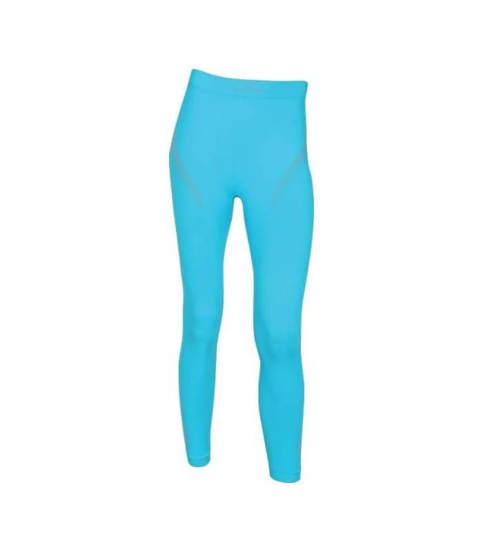 

Термоштаны женские BodyDry Lady Fit Pants Long бирюзовые размер  BD0004.TQ, Термоштаны женские BodyDry Lady Fit Pants Long бирюзовые размер L BD0004.TQ.L