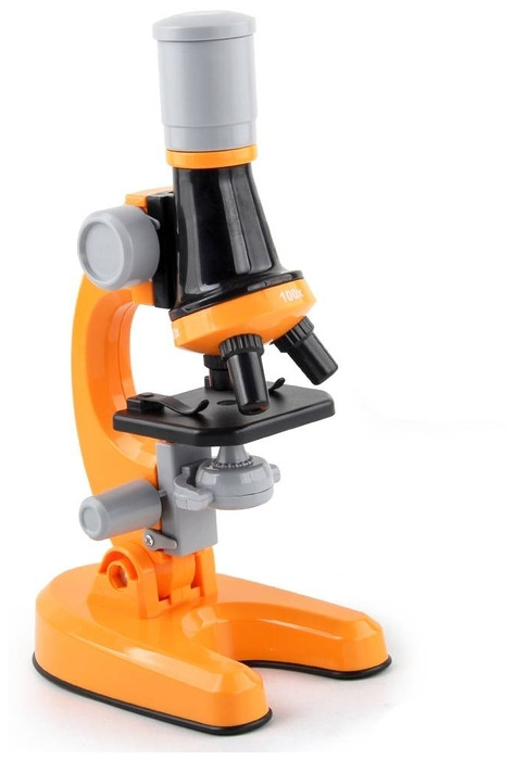 

Детский микроскоп Scientific Microscope