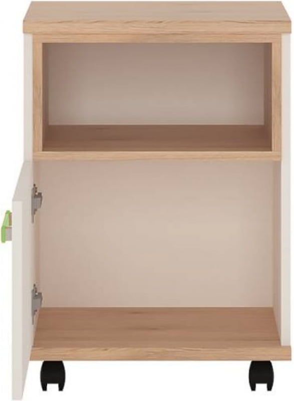 

Контейнер Amazon Meble Wójcik 46x64x46 (AMA_T85 +1 uchwyt) 110885