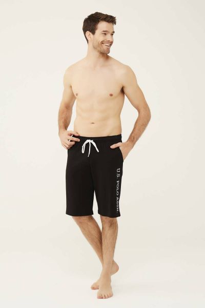 

Мужские шорты 18474 U.S. Polo ASSN черные, Мужские шорты 18474 U.S. Polo ASSN черные M