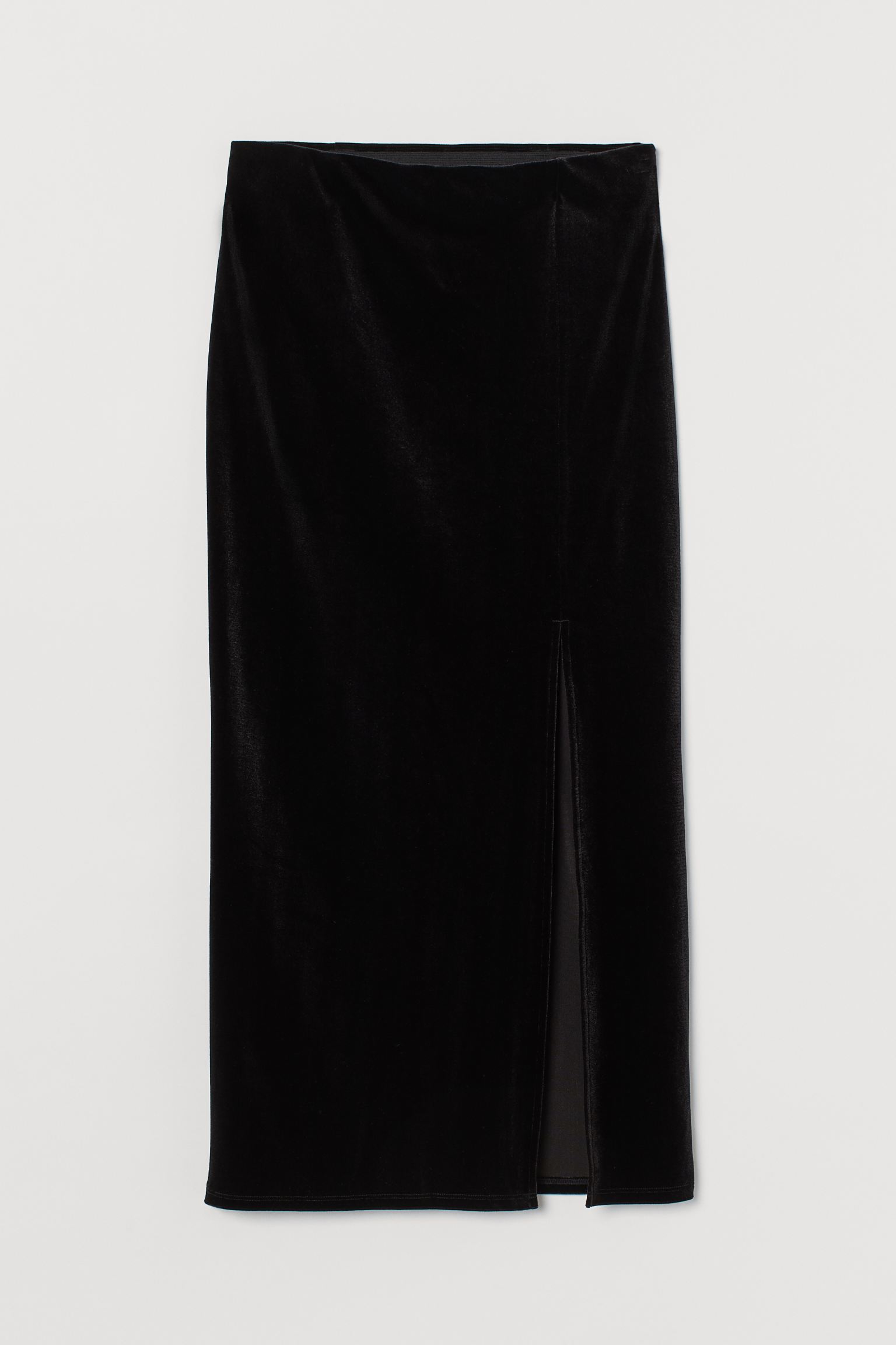 

Юбка H&M  черный 1712925551, Юбка H&M S черный 1712925551