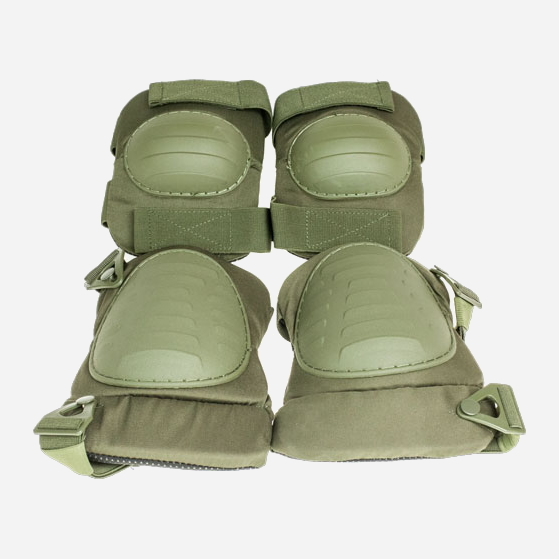 

Комплект защитный Skif Tac Olive Drab