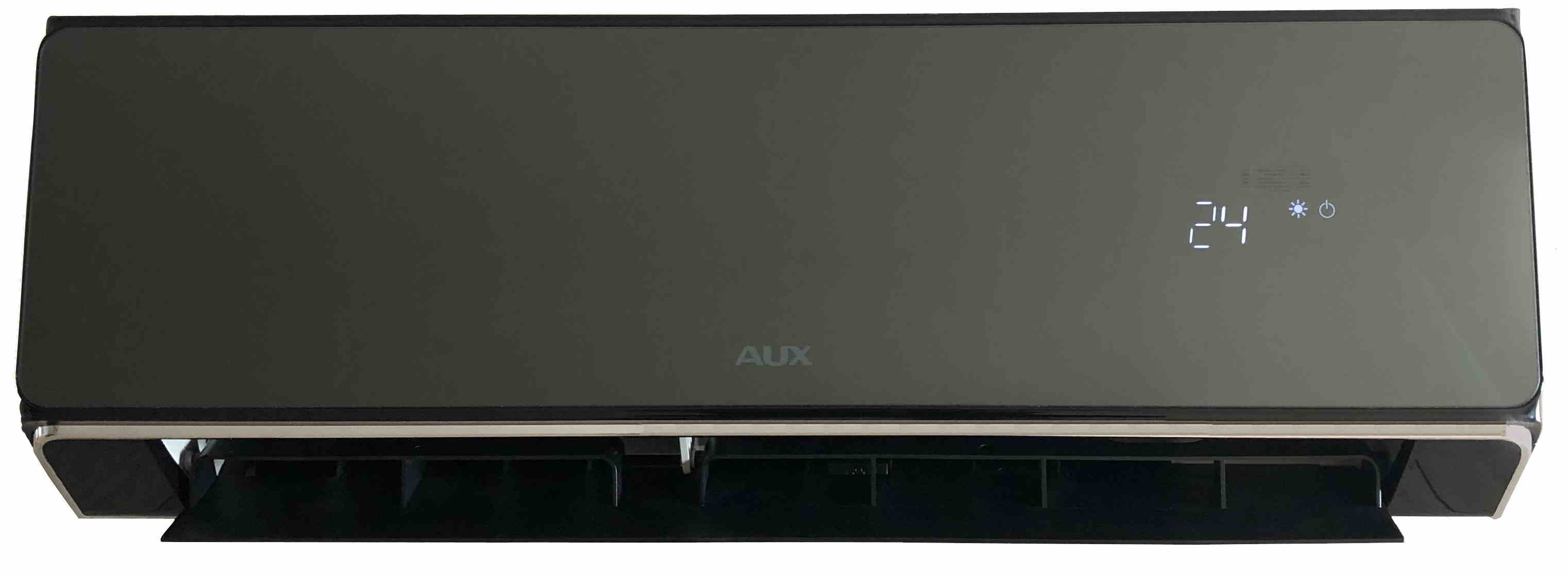

Кондиционер AUX ASW-H09B4/HER1 Black