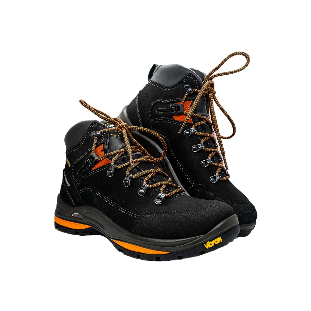 

Ботинки GriSport 29906 40 черные