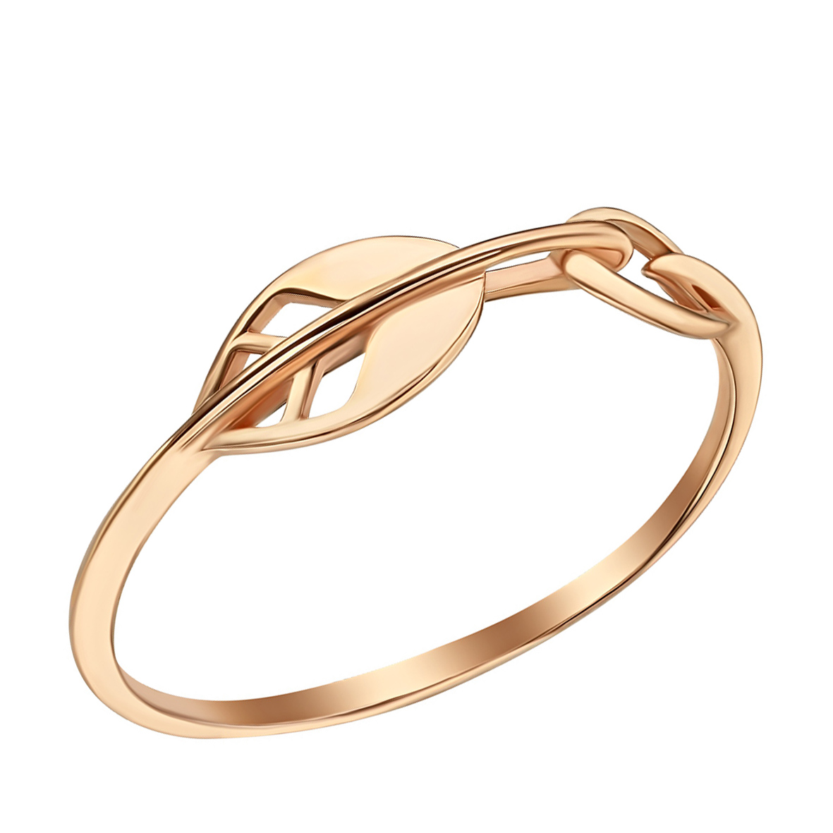 

Золотое кольцо Tango Jewellery Company 300435 размер 17.5