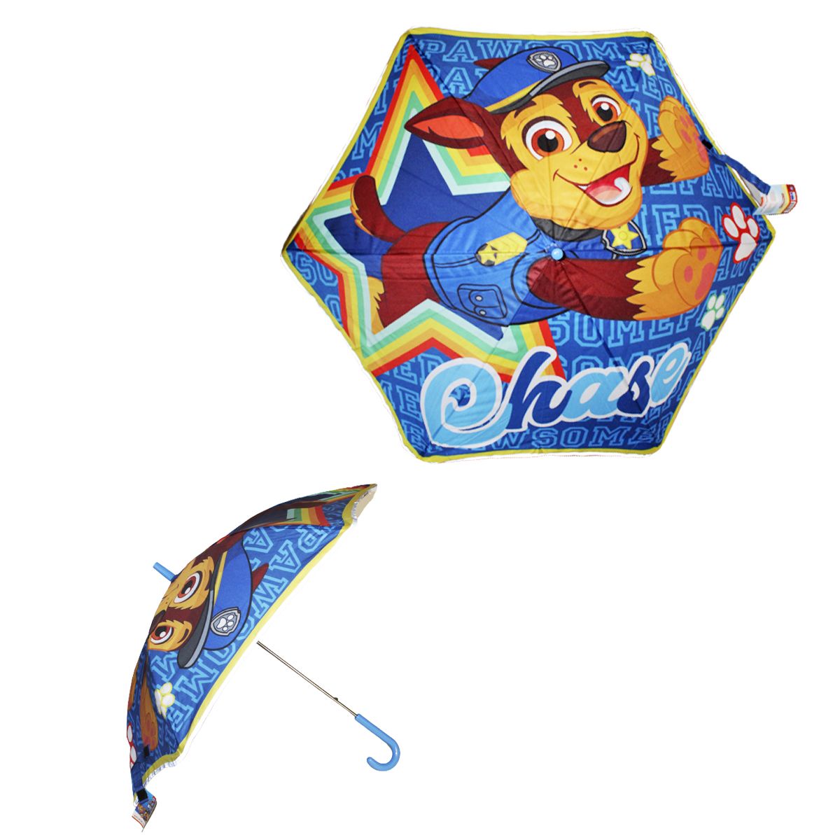 

Зонт детский Paw Patrol Гончик MiC