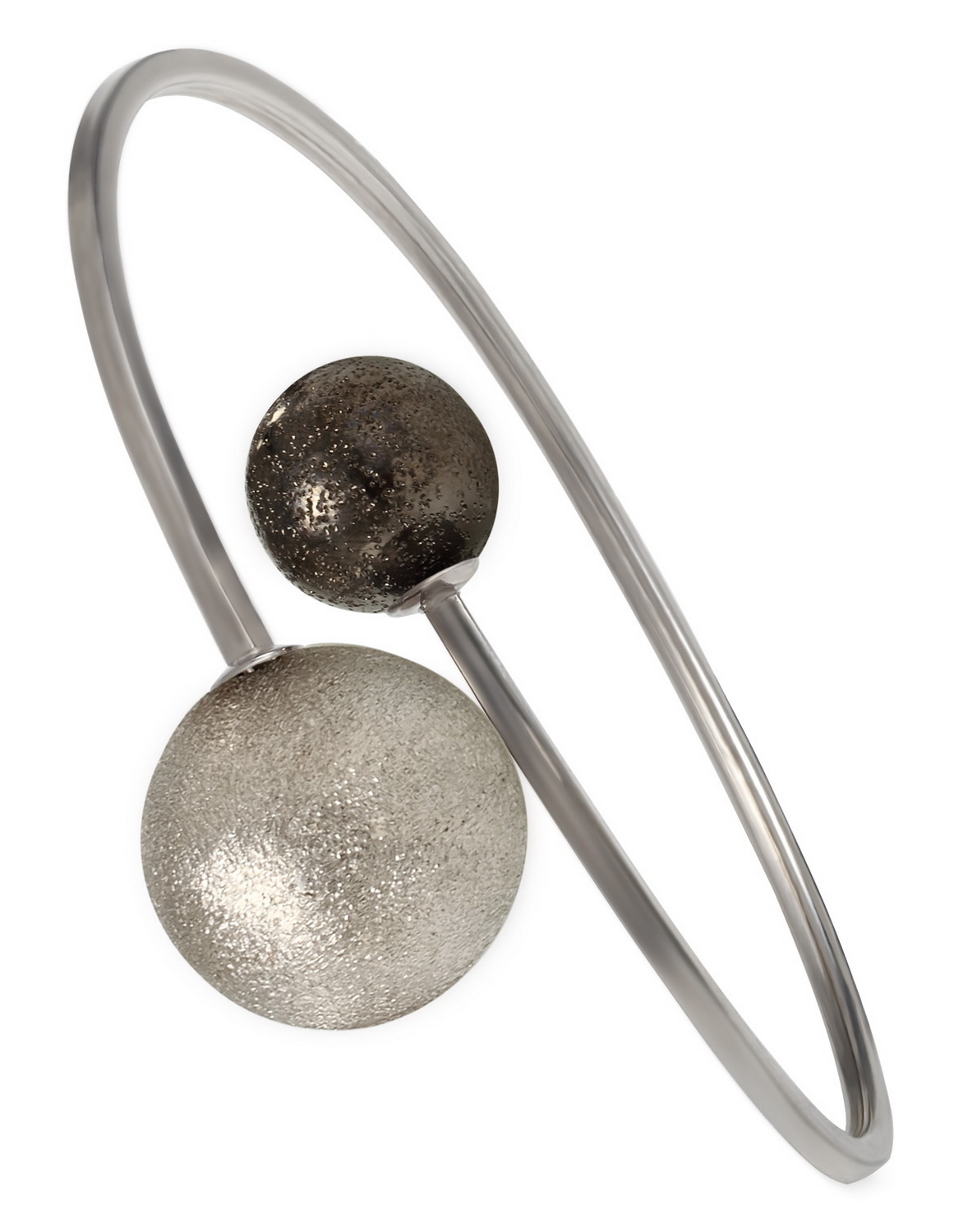

Серебряный браслет Tango Jewellery Company 820157С размер 200
