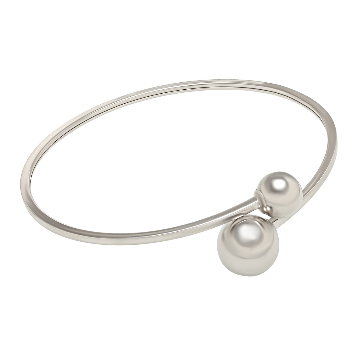 

Серебряный браслет Tango Jewellery Company 820119С размер 200
