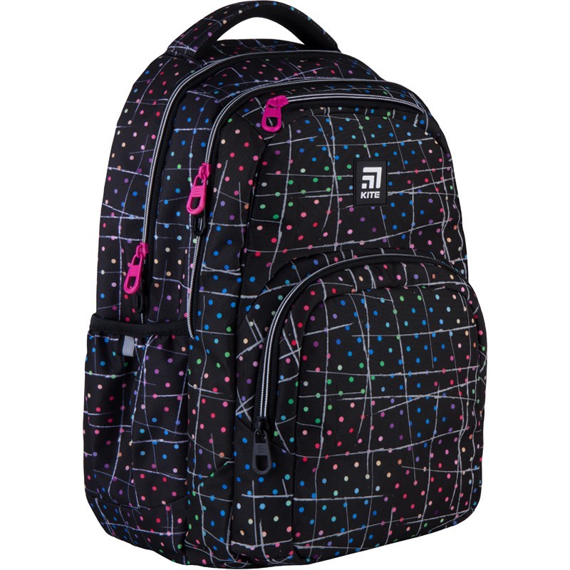 

Коллекция 2021! Рюкзак подростковый Kite Education K21-903L-3 0980