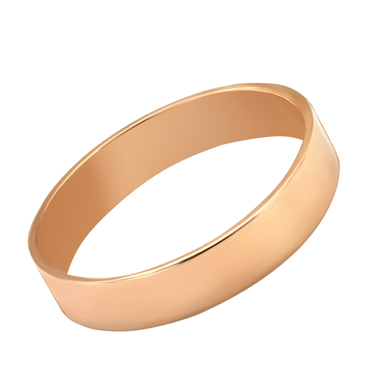 

Обручальное кольцо "Американка" Tango Jewellery Company 340044 размер 23