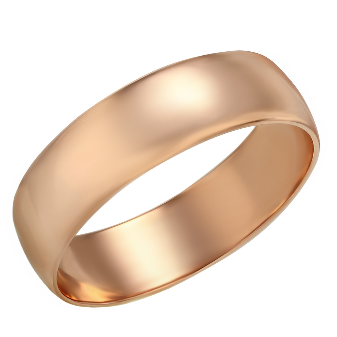 

Золотое обручальное кольцо классическое Tango Jewellery Company 340006 размер 18