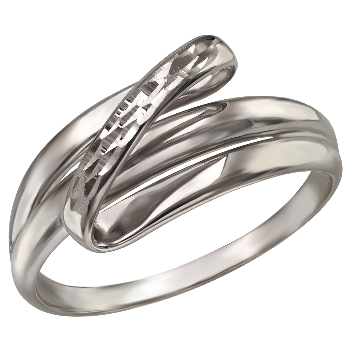 

Серебряное кольцо Tango Jewellery Company 310175С размер 17.5