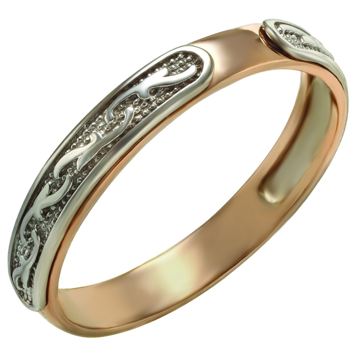 

Золотое кольцо Tango Jewellery Company 310290 размер 20