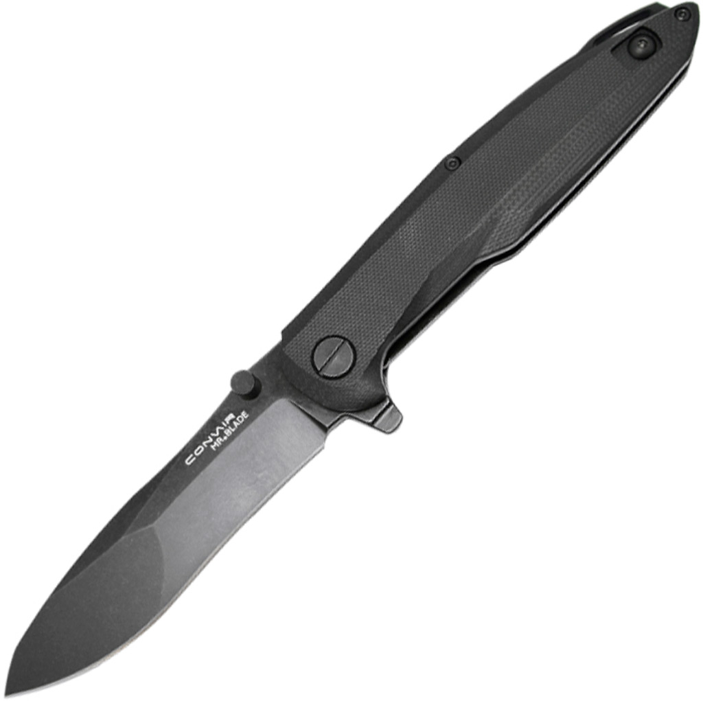 

Нож Mr. Blade Convair Black