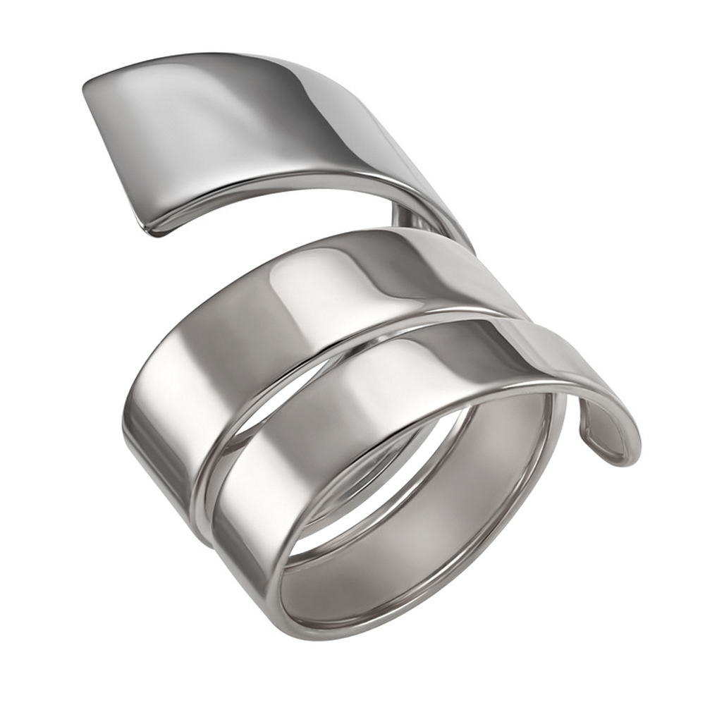 

Серебряное кольцо Tango Jewellery Company 310133С размер 17.5