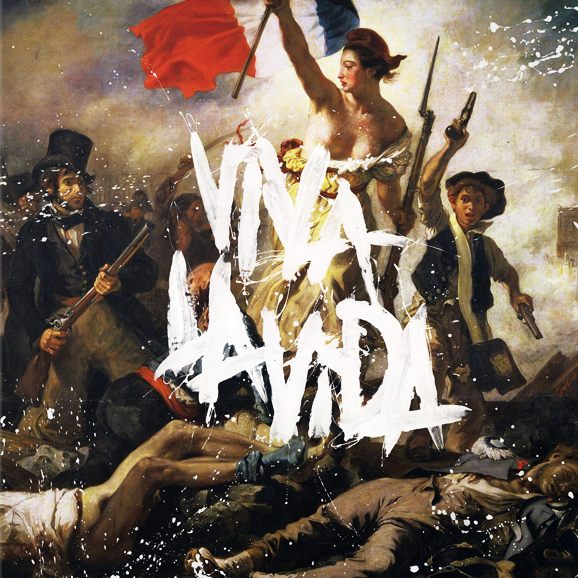 

Виниловая пластинка Viva La Vida Or Death And All His Friends