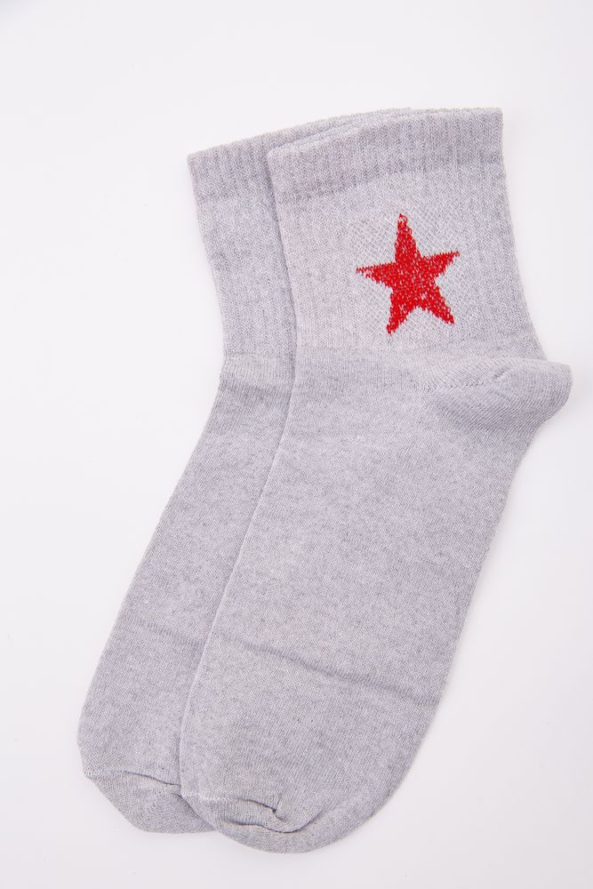 

Носки AGER - Светло-серый 167R412, Носки AGER 41-45 Светло-серый 167R412
