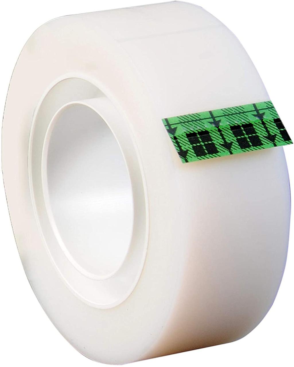 

Клейкая лента 3М Scotch Magic 810 19мм х 25,4 м