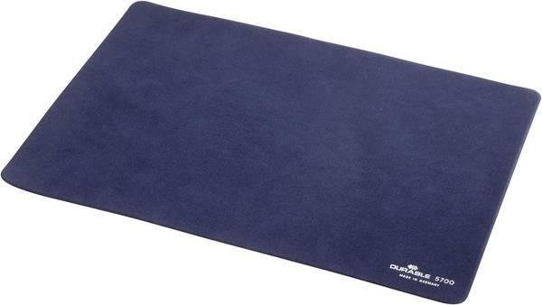 

Коврик для мыши Durable 260х220х6 мм Темно-синий