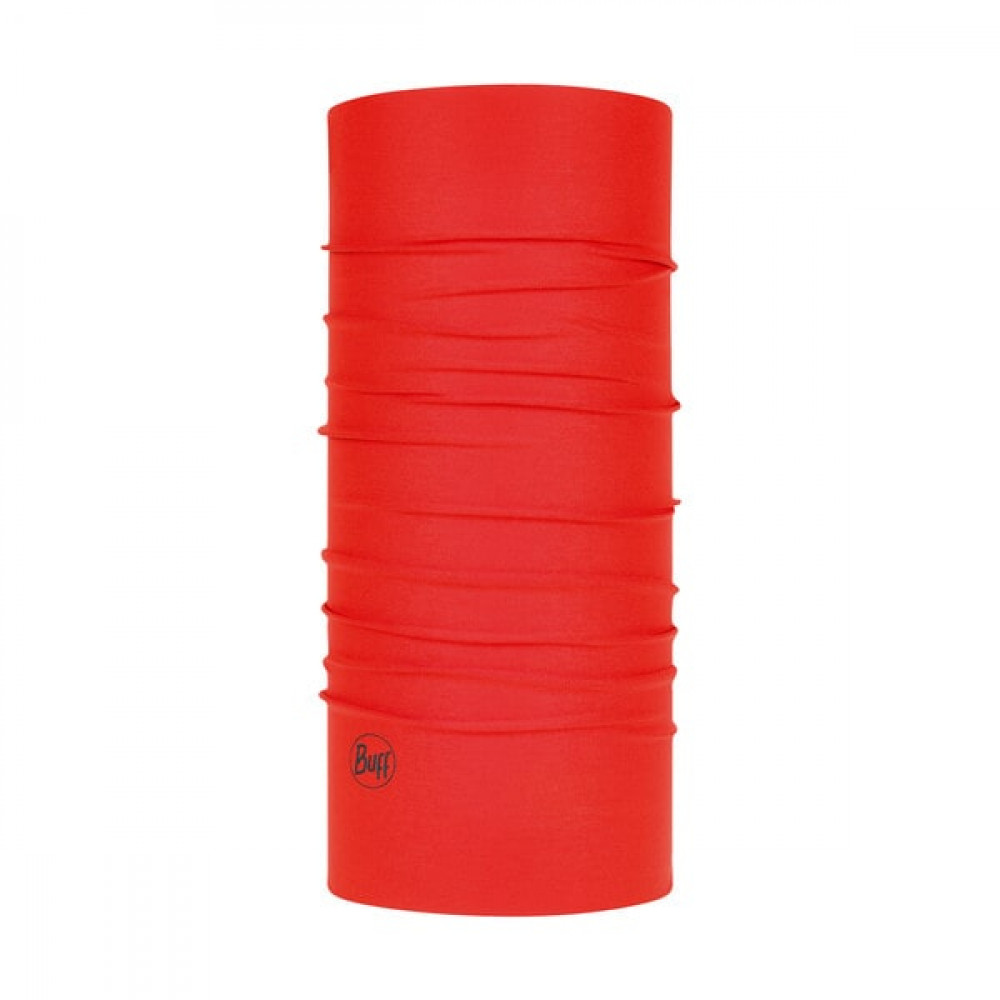 

Бафф Buff Original Solid Fire (BU 117818.220.10.00)