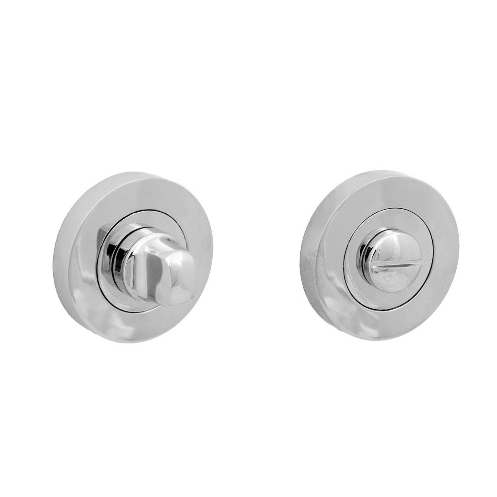 

Накладка WC ORO&ORO 30WC -16E CP Хром