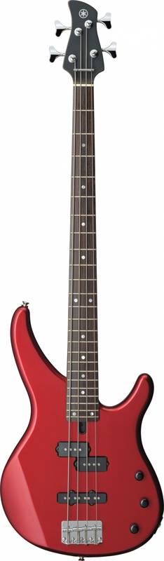 

Электро бас-гитара YAMAHA TRBX174 RM 52345