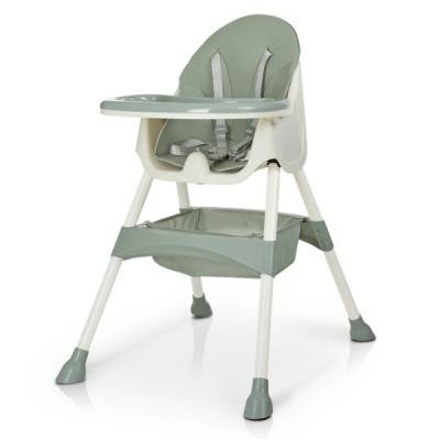 

Стульчик для кормления Bambi M 4136 olive