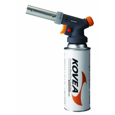 

Газовый паяльник Kovea Cook Mate KT-1209 (8809361210002)
