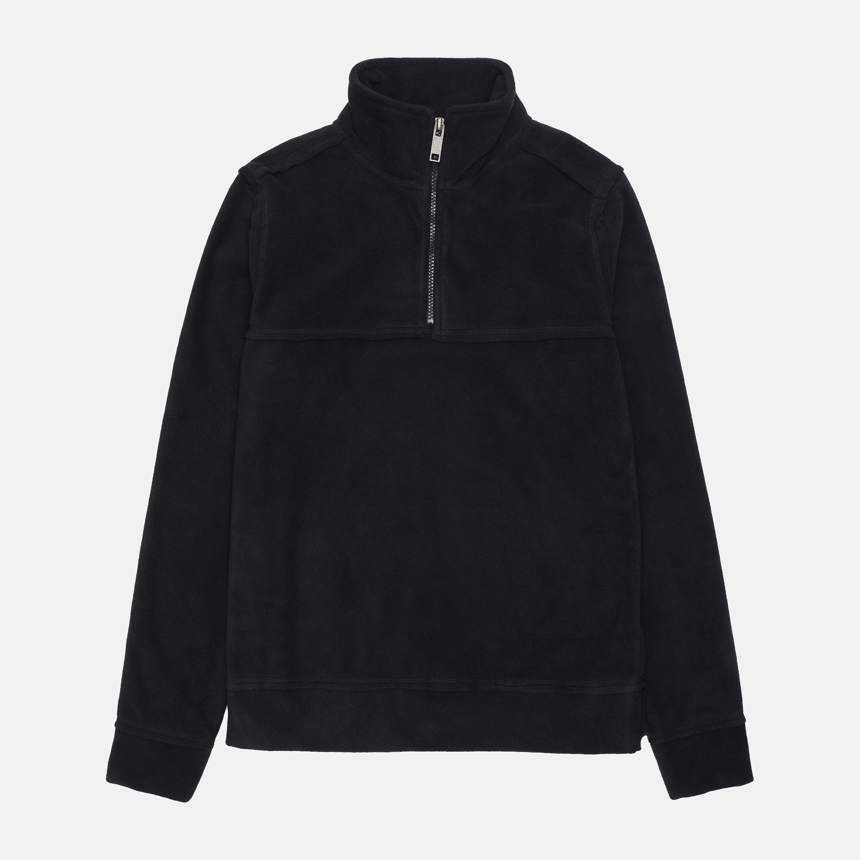 

Толстовка La Redoute XAZ071519WSRP  Черная, Толстовка La Redoute XAZ071519WSRP XS Черная