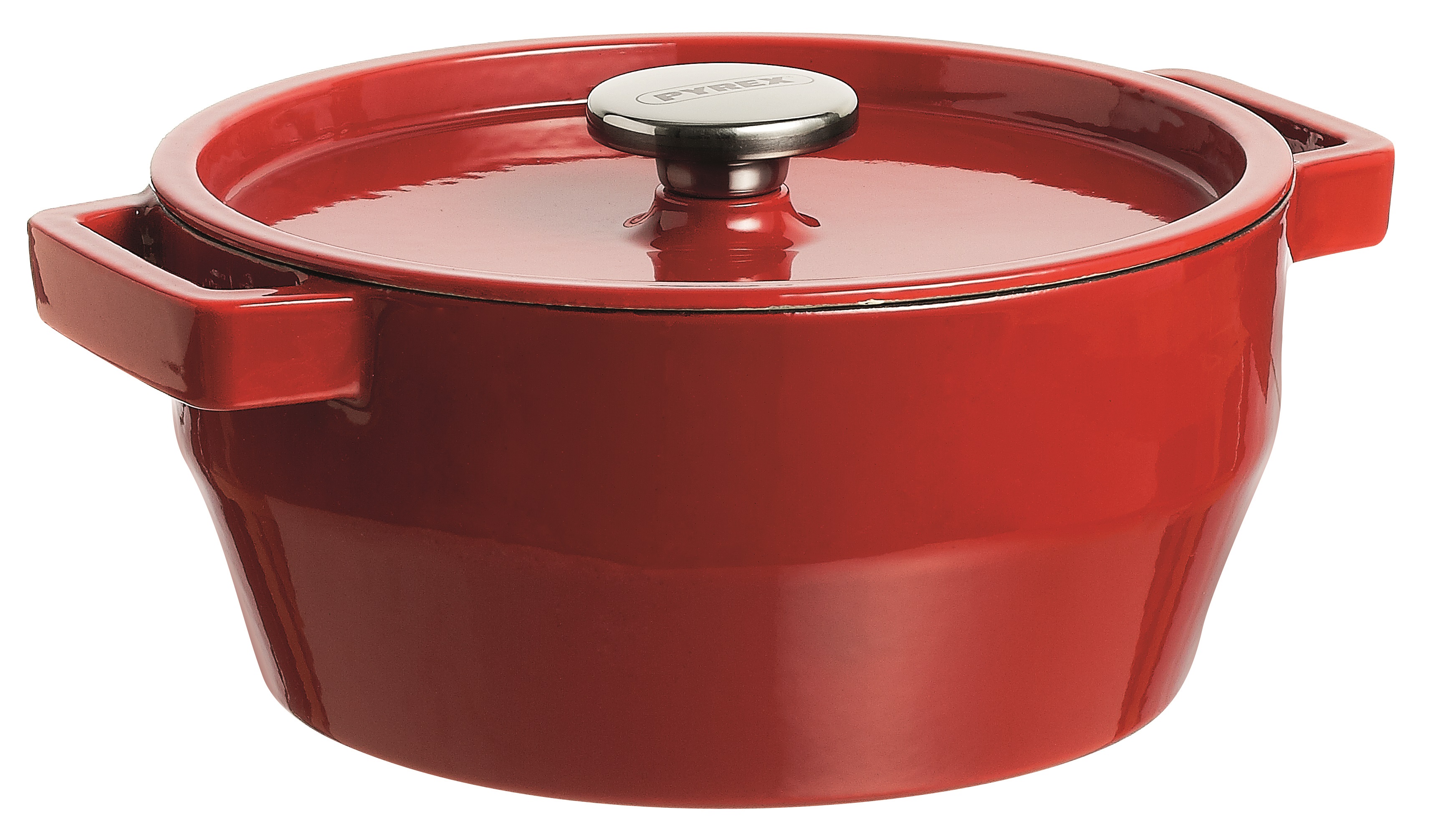 

Каструля PYREX Slow Cook 24 см