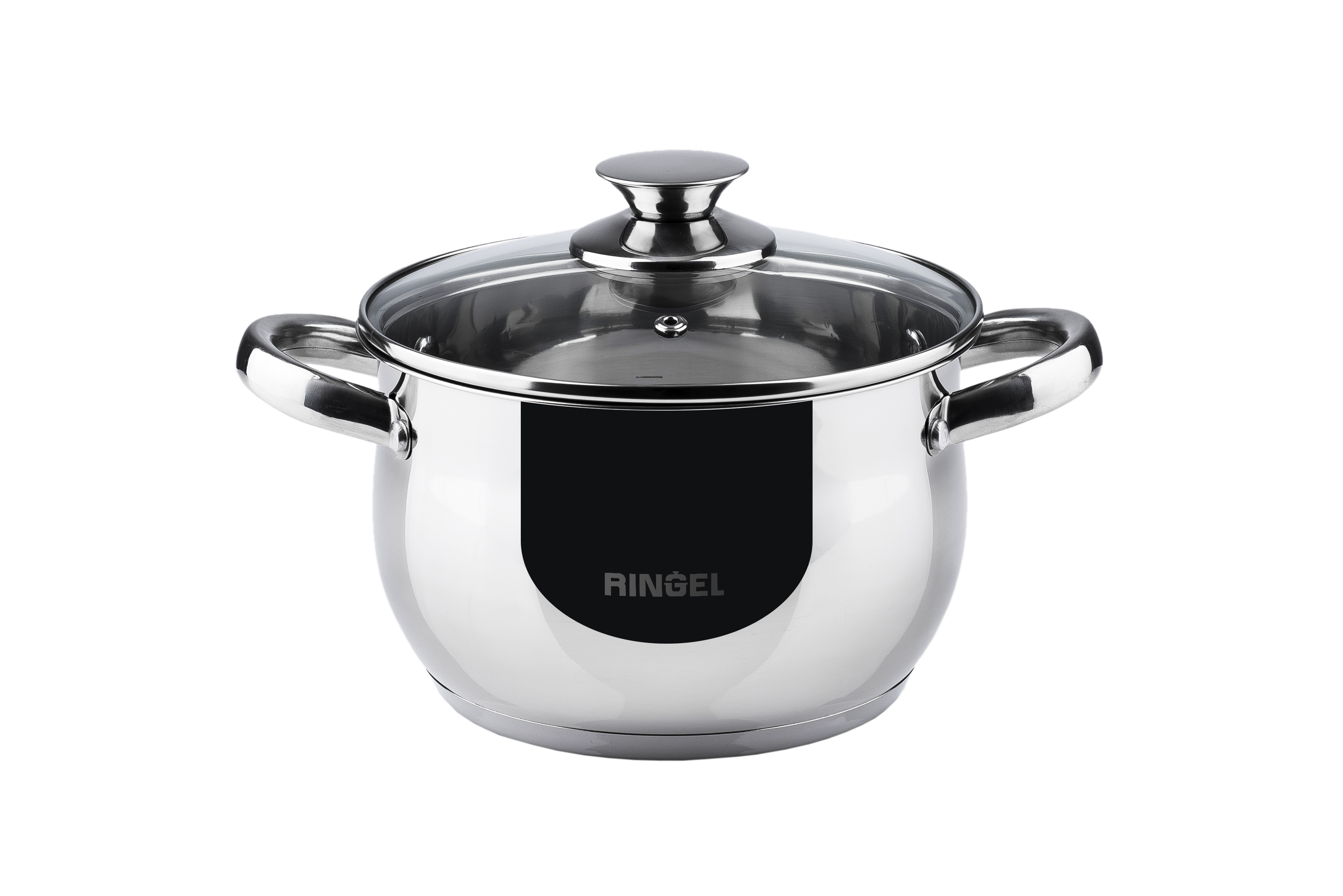 

Каструля RINGEL Brand (2.5 л) 18 см
