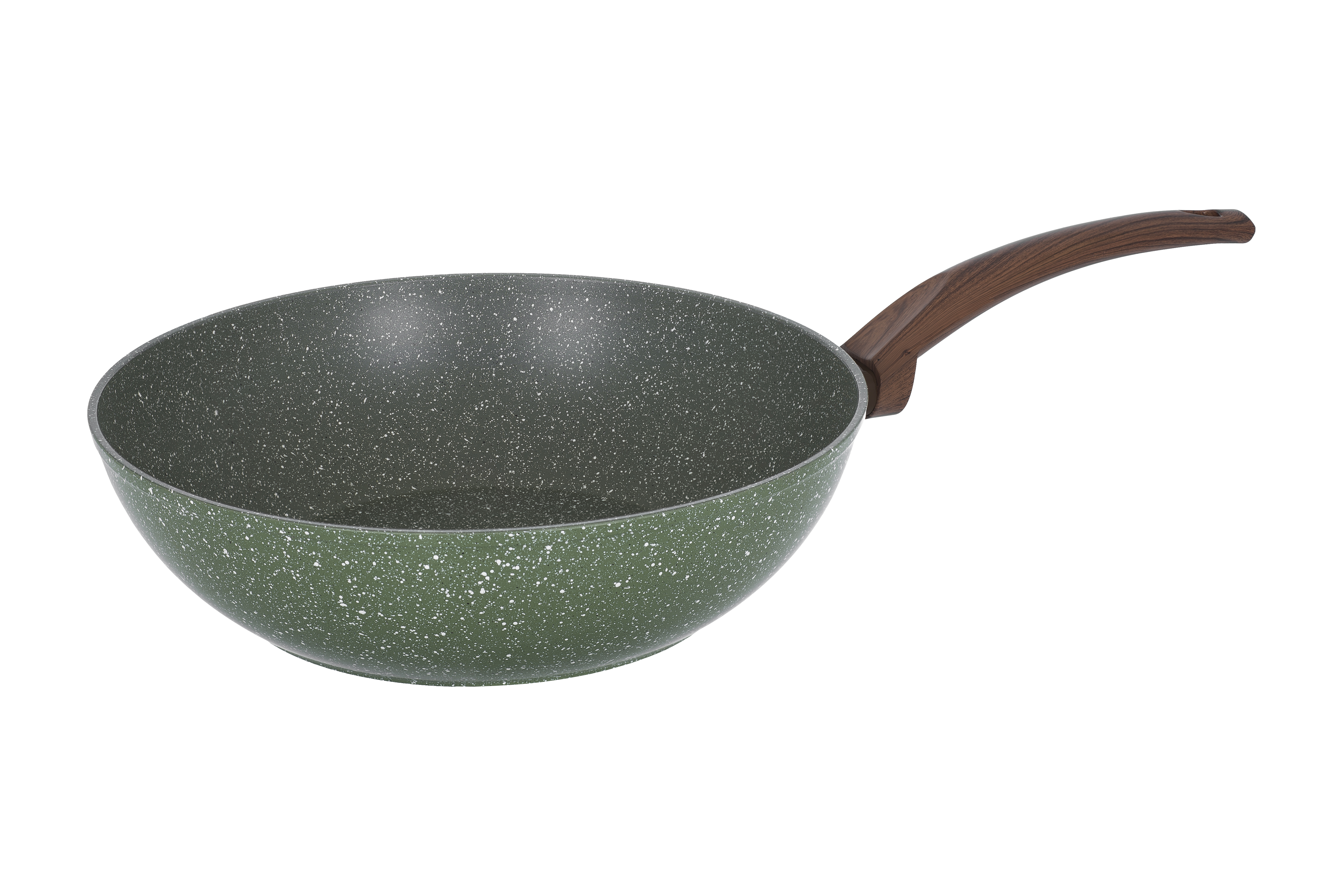 

Сковорода WOK RINGEL Pesto 28 см