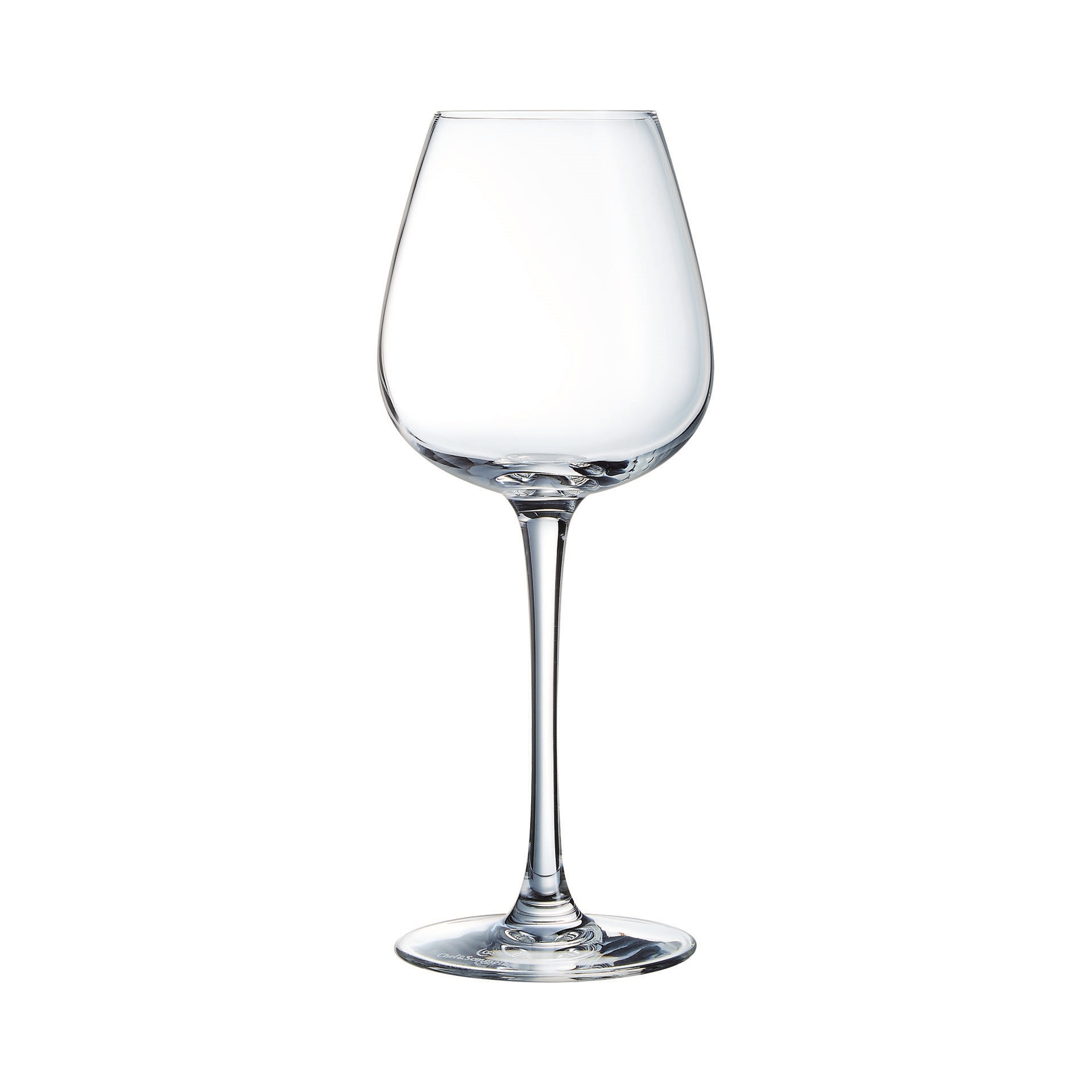 

Набір келихів Cristal d'Arques Paris Wine Emotions