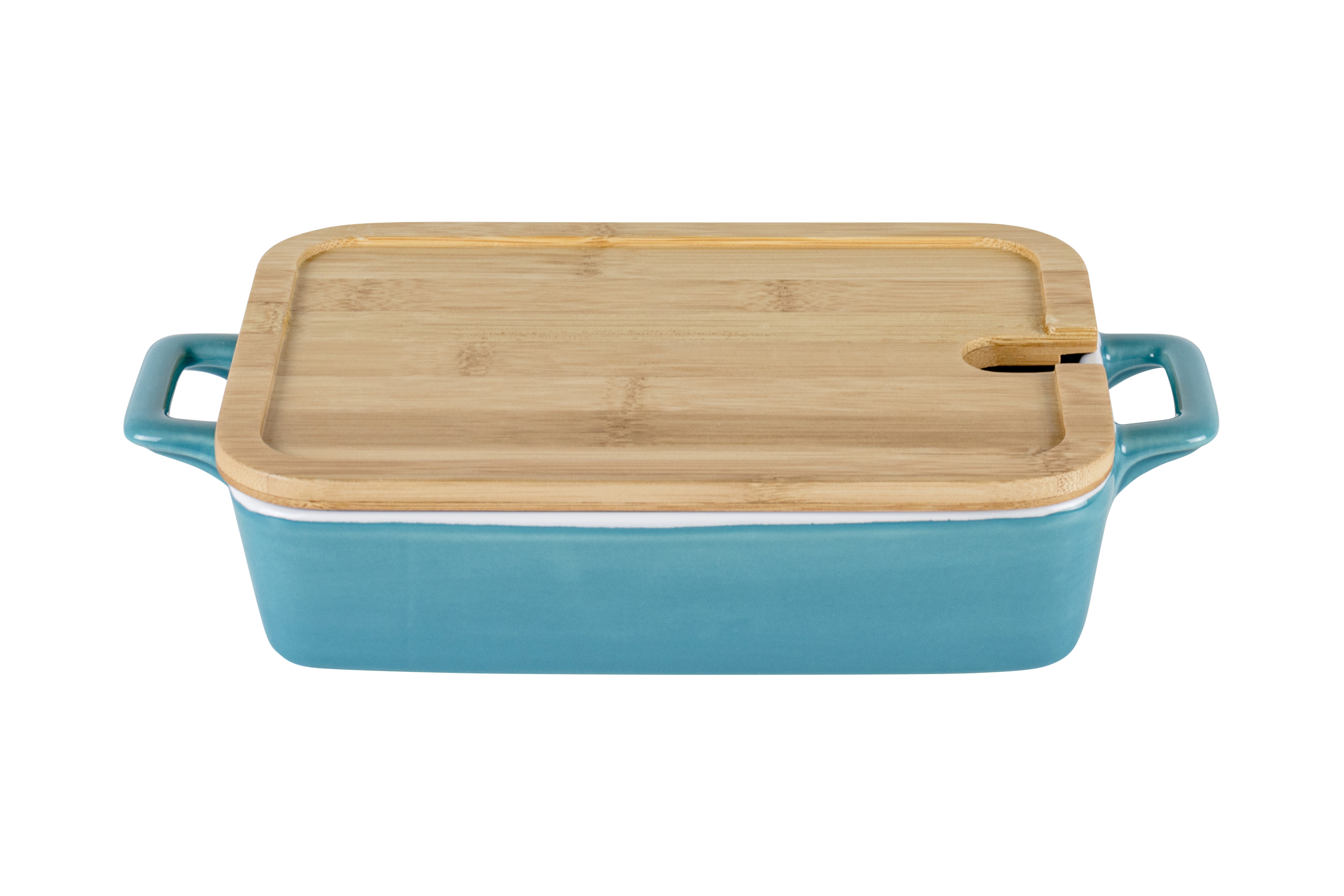 

Форма з кришкою Limited Edition Atico, 30х18х5.5 см