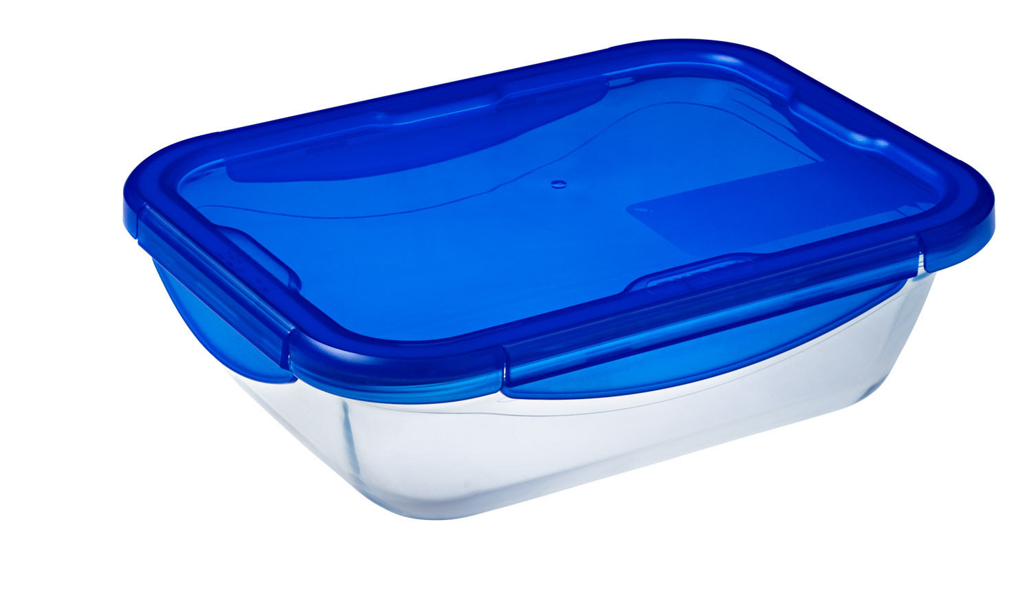 

Форма PYREX COOK & GO 30х23х9 см