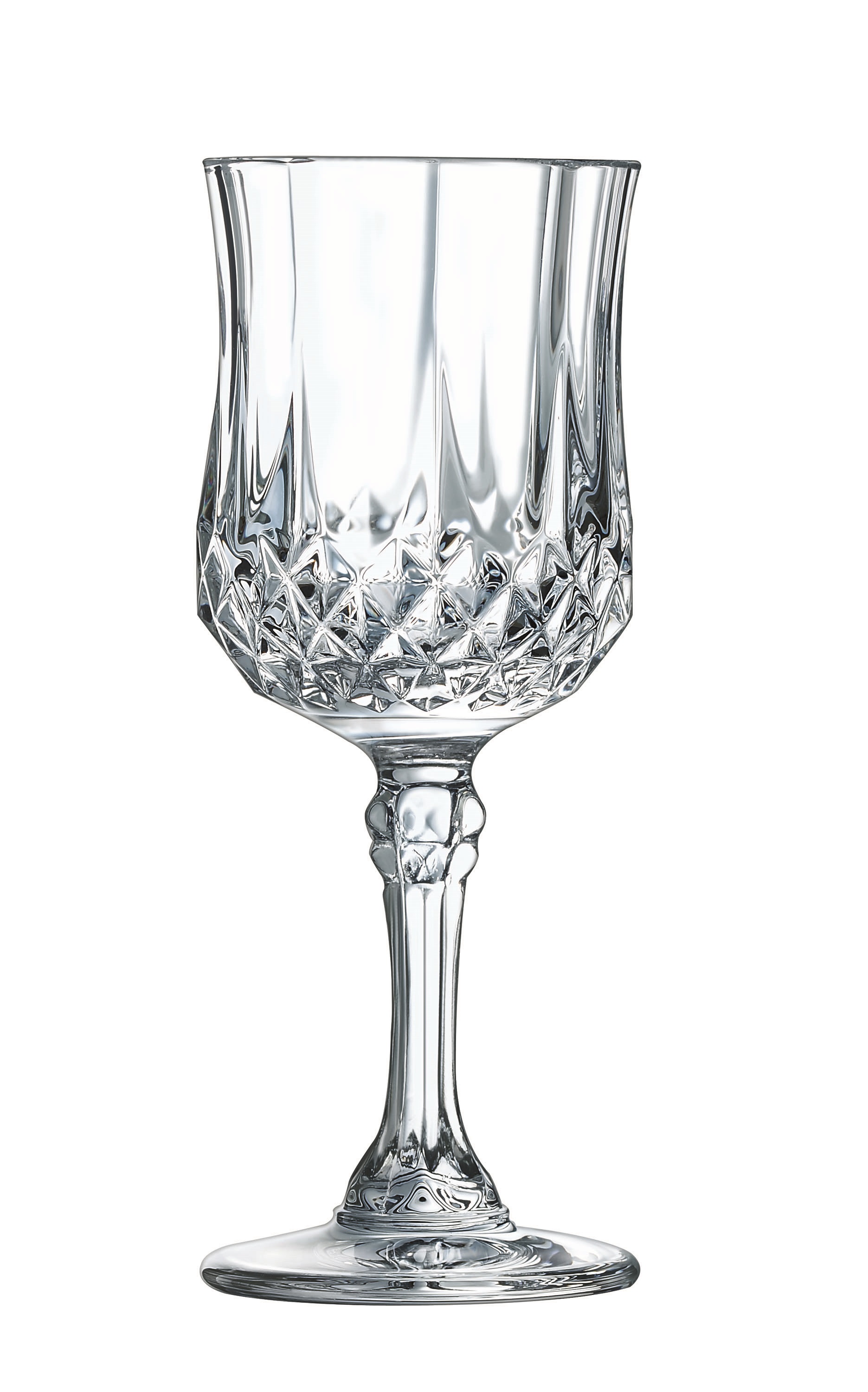 

Набір чарок Cristal d'Arques Paris Longchamp
