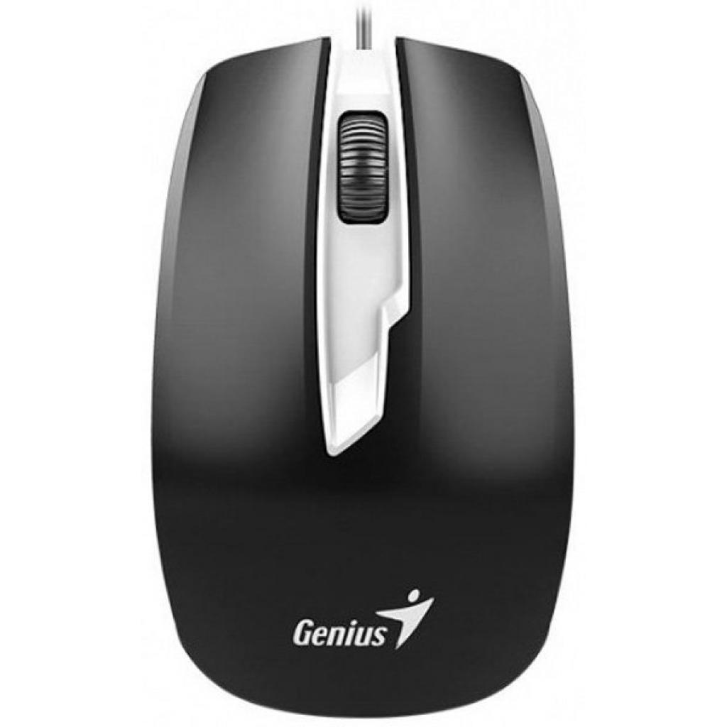 

Мышка Genius DX-180 USB Black (31010239100)